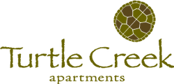 Turtle Creek Apartments of Kokomo Logo